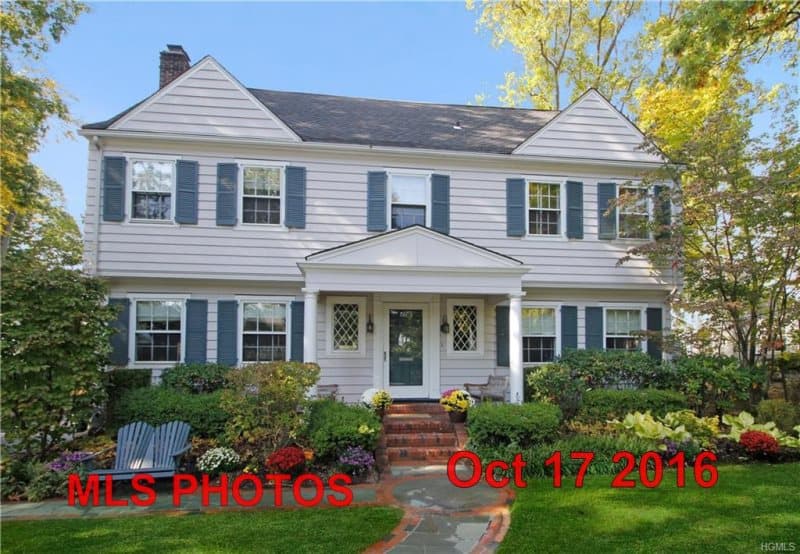 Photo of 87 GREENACRES AVE , SCARSDALE