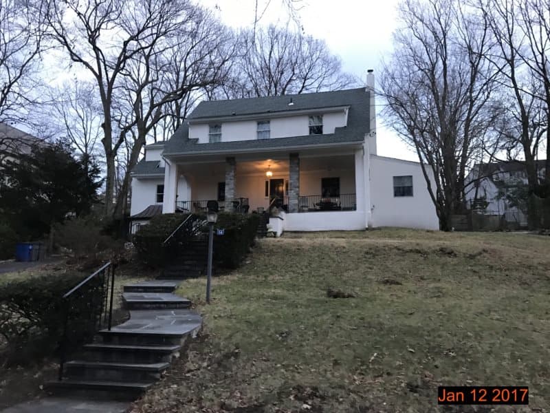 Photo of 14 CLAREMONT RD , SCARSDALE