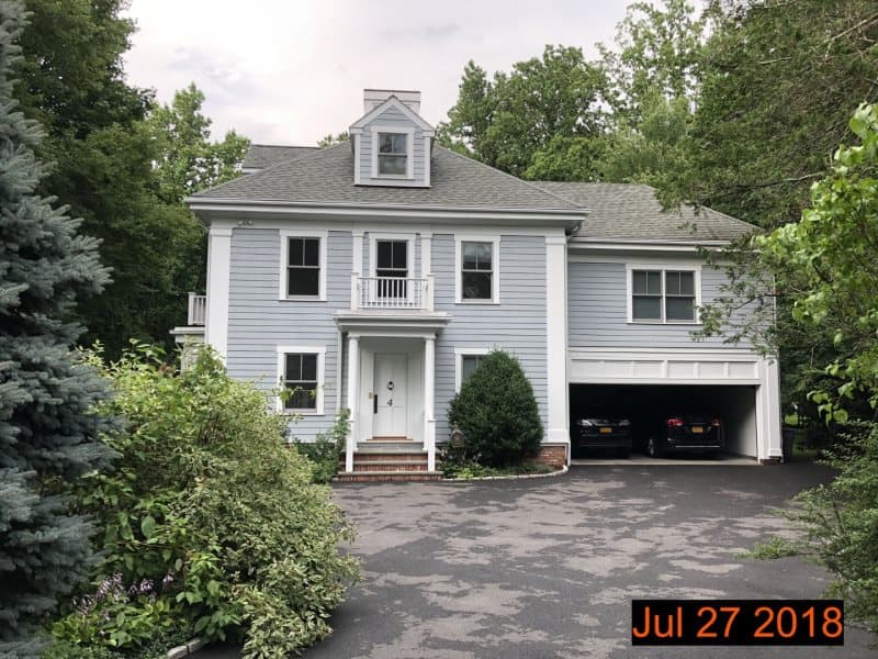 Photo of 4 VALLEY RD , SCARSDALE