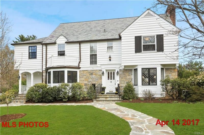 Photo of 29 KINGSTON RD , SCARSDALE