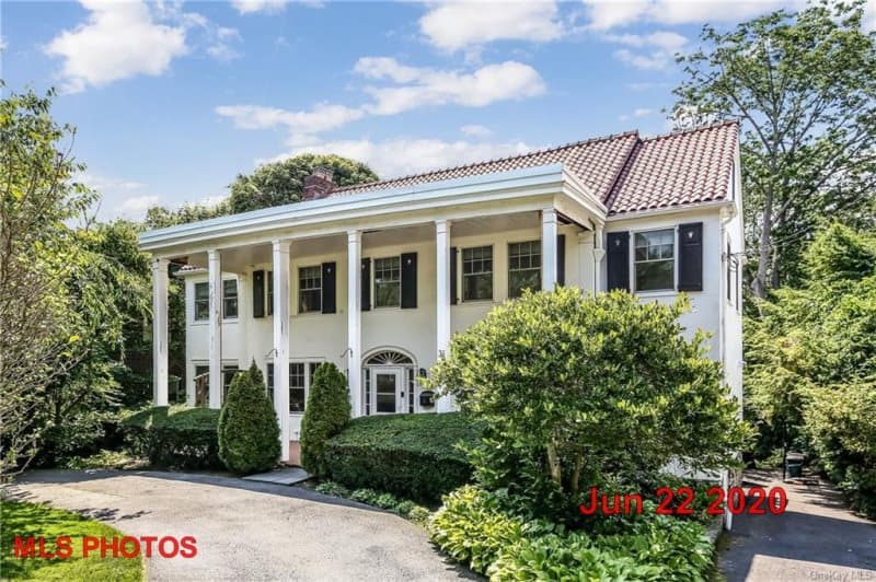 Photo of 31 MONTROSE RD , SCARSDALE