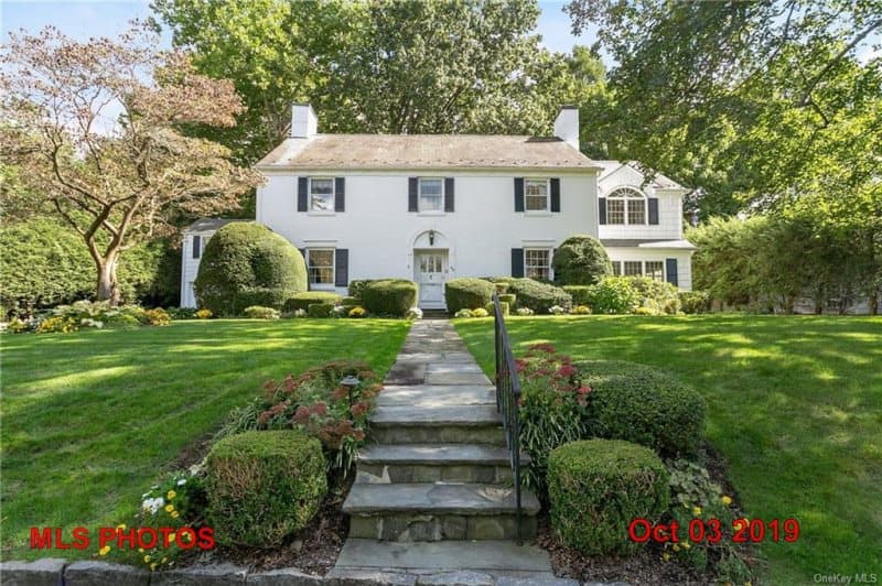 Photo of 48 TAUNTON RD , SCARSDALE