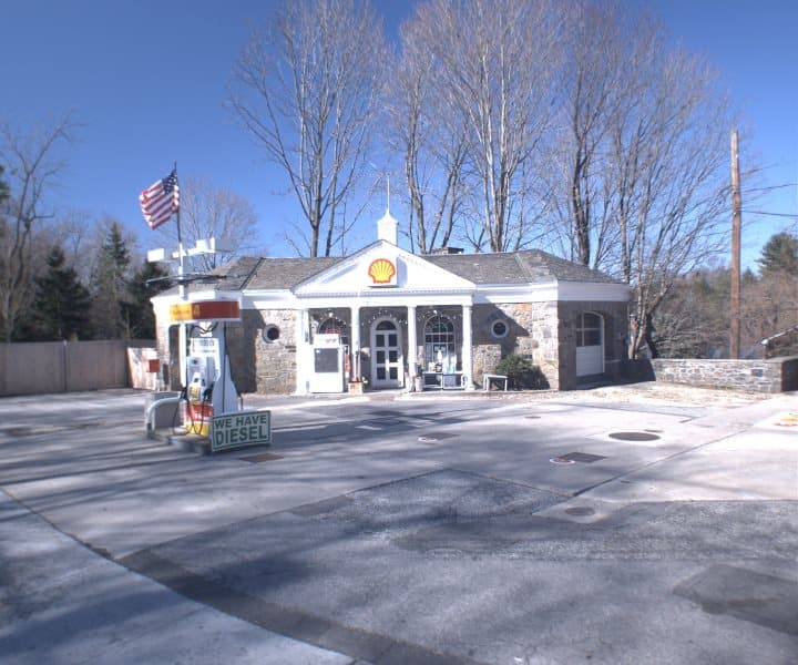 Photo of 999 POST RD , SCARSDALE