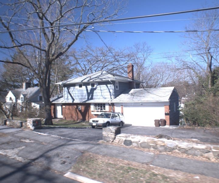 Photo of 981 POST RD , SCARSDALE