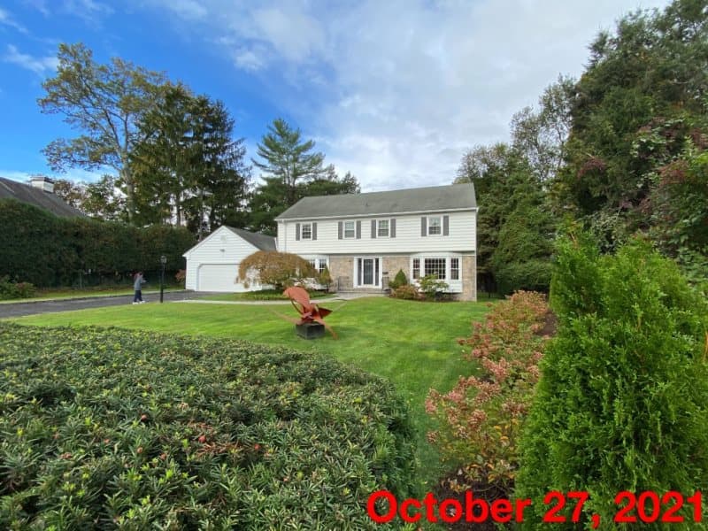 Photo of 7 HATHAWAY RD , SCARSDALE