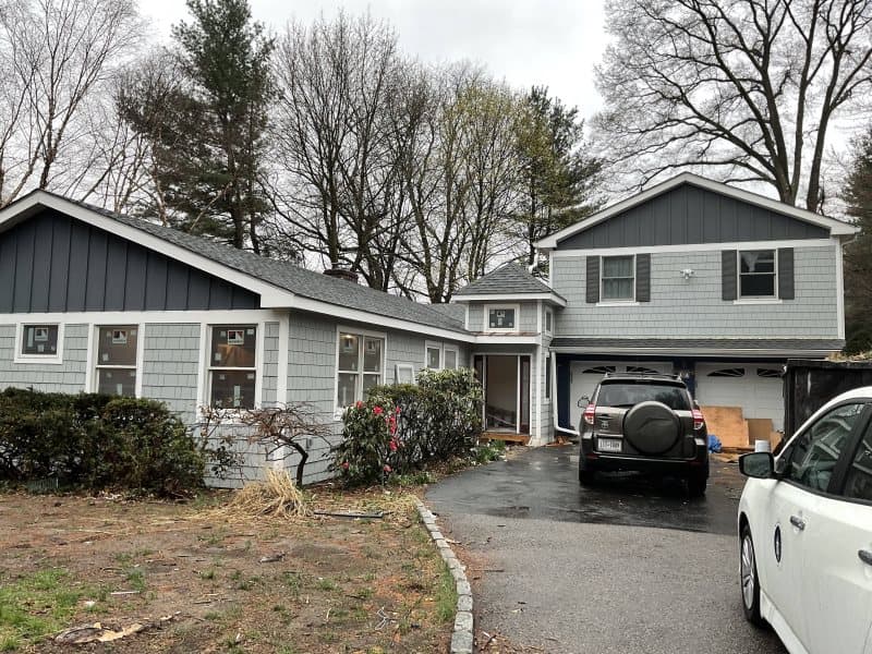 Photo of 122 POPHAM RD , SCARSDALE