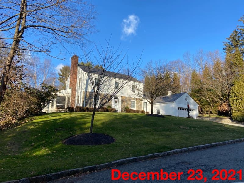 Photo of 61 TISDALE RD , SCARSDALE