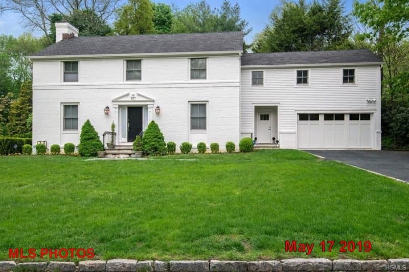 Photo of 57 TISDALE RD , SCARSDALE