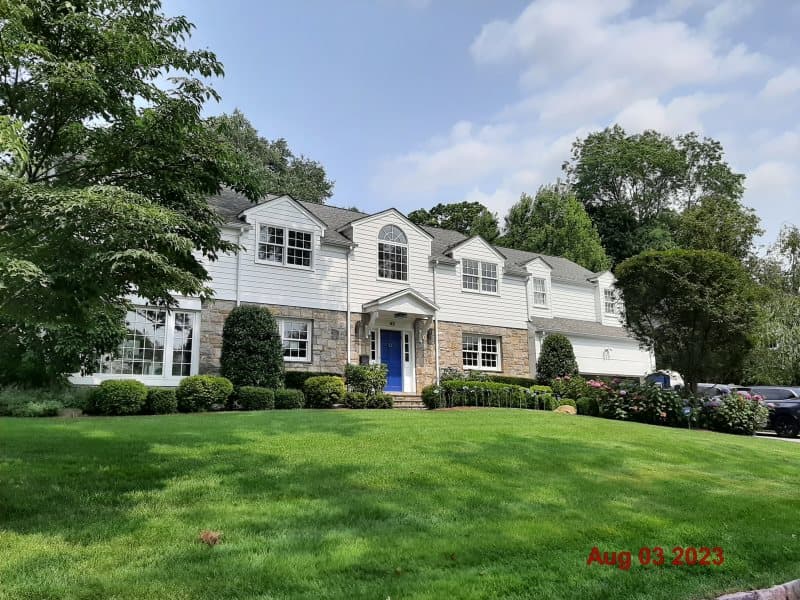 Photo of 45 TISDALE RD , SCARSDALE