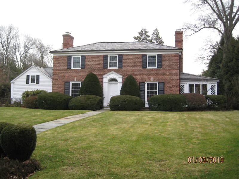 Photo of 8 CHURCH LA S , SCARSDALE