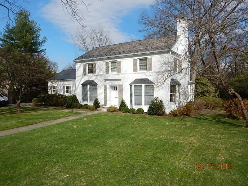 Photo of 12 CHURCH LA S , SCARSDALE