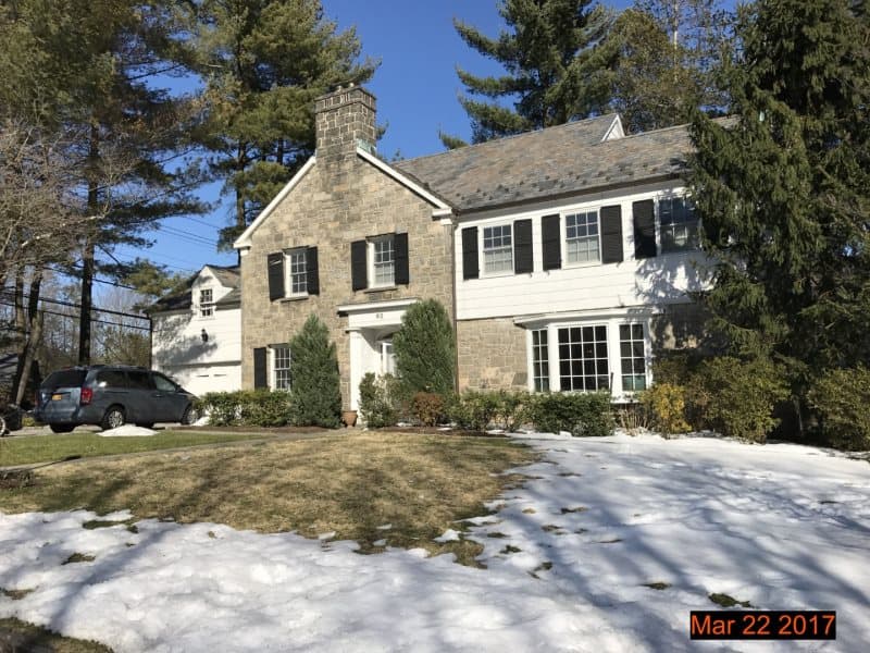 Photo of 62 TISDALE RD , SCARSDALE