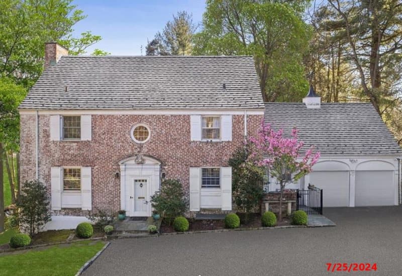 Photo of 134 POPHAM RD , SCARSDALE