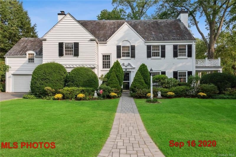 Photo of 54 TISDALE RD , SCARSDALE