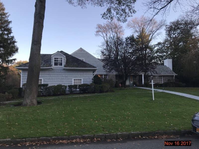 Photo of 44 TISDALE RD , SCARSDALE