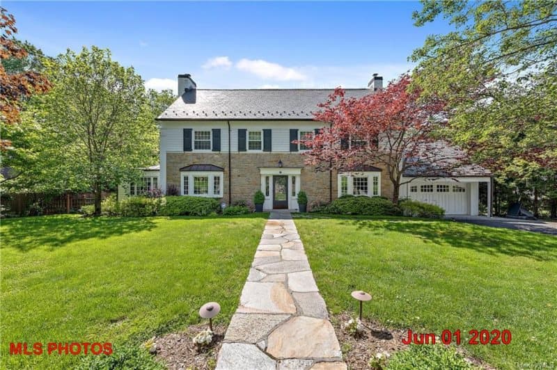 Photo of 17 TAUNTON RD , SCARSDALE