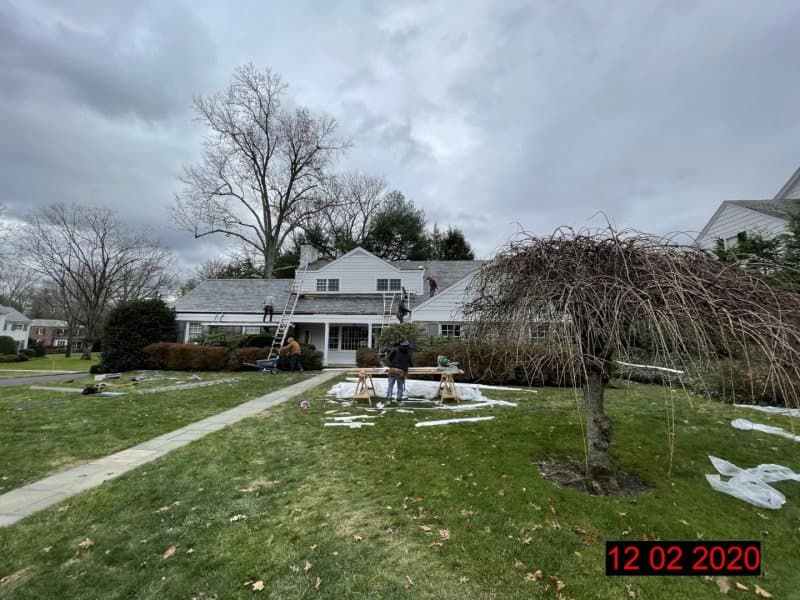 Photo of 1 AXTELL DR , SCARSDALE