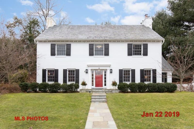 Photo of 44 LOCKWOOD RD , SCARSDALE