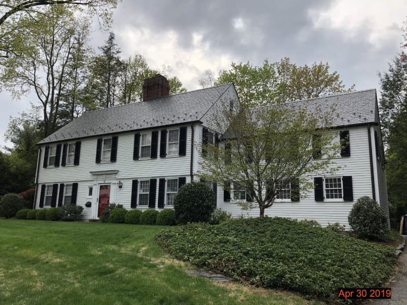 Photo of 6 AXTELL DR , SCARSDALE