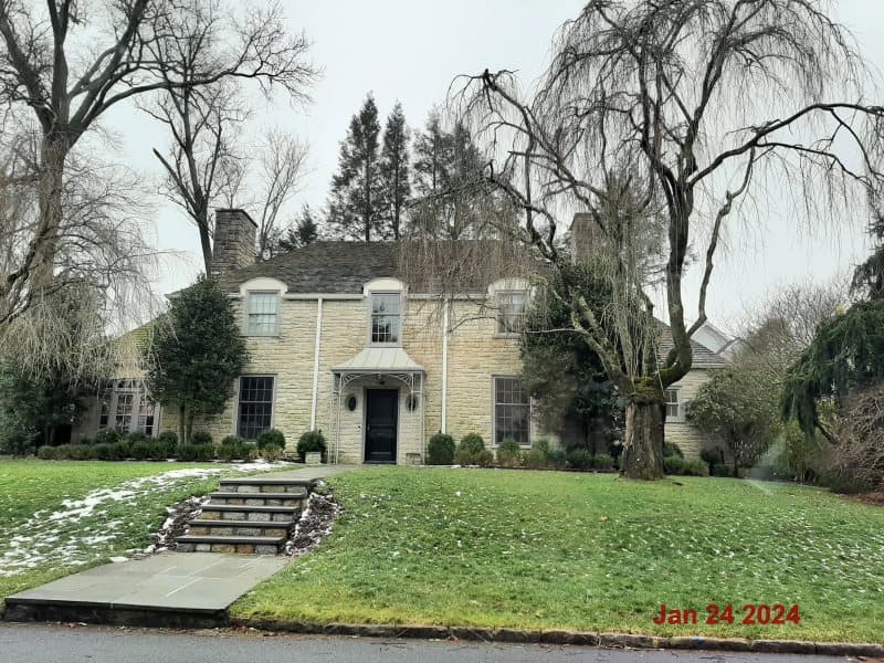 Photo of 30 AXTELL DR , SCARSDALE