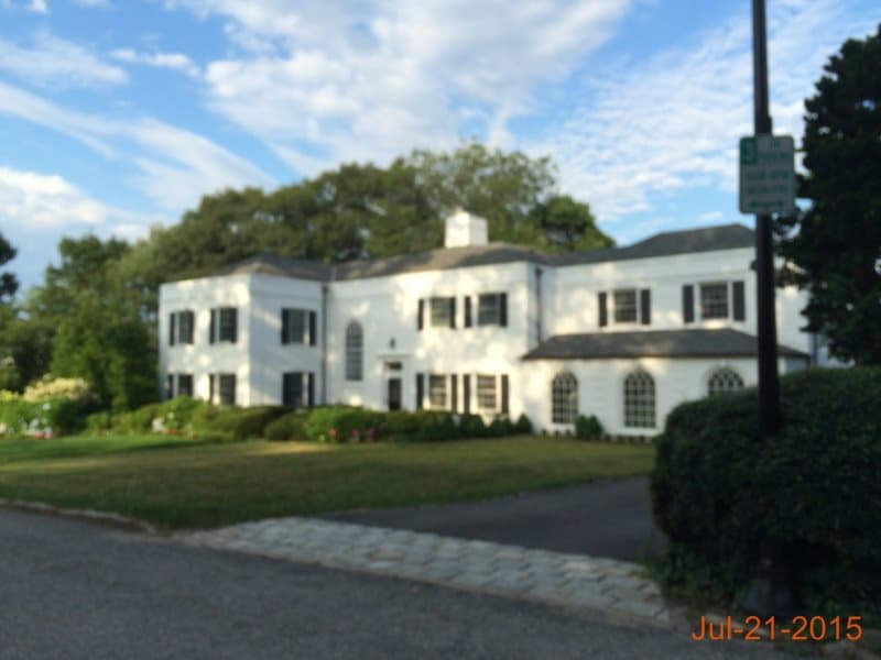 Photo of 40 AXTELL DR , SCARSDALE