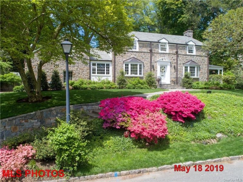 Photo of 25 TISDALE RD , SCARSDALE