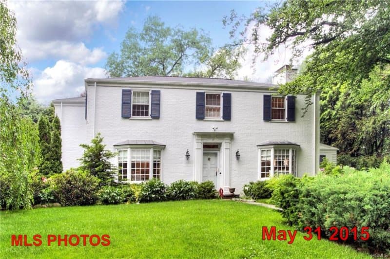 Photo of 17 CHURCH LA S , SCARSDALE