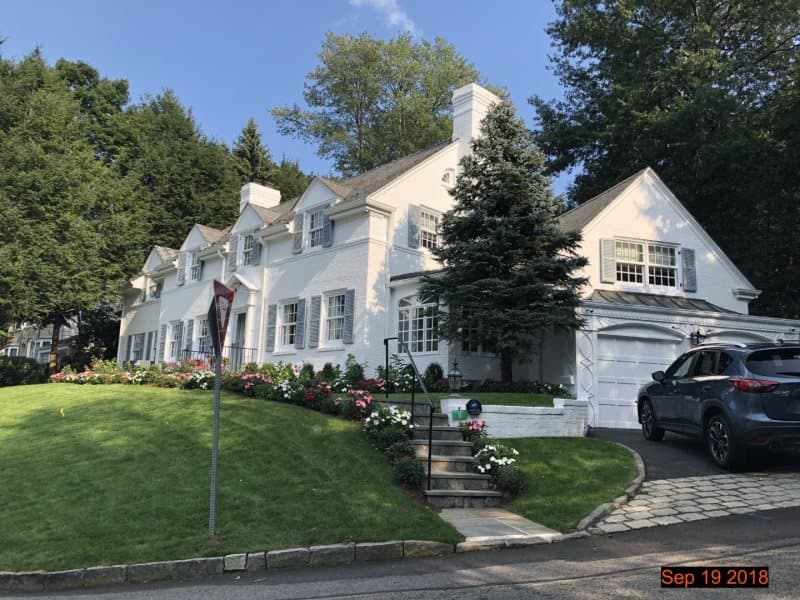 Photo of 8 TAUNTON RD , SCARSDALE