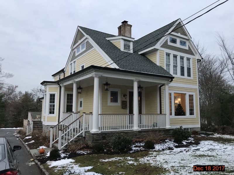 Photo of 949 POST RD , SCARSDALE