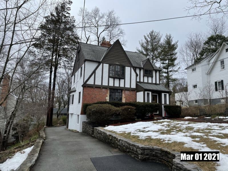 Photo of 137 LEE RD , SCARSDALE