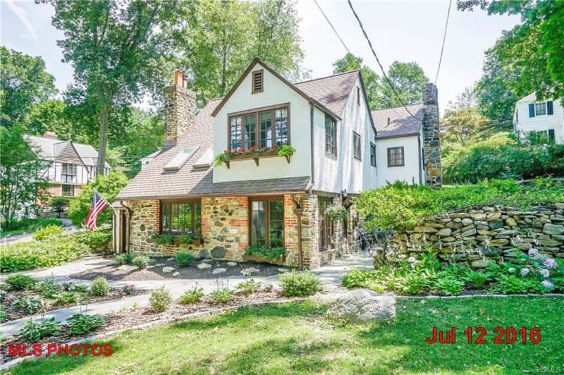 Photo of 116 POTTER RD , SCARSDALE