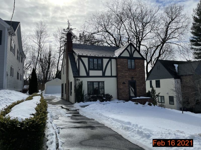 Photo of 150 LEE RD , SCARSDALE