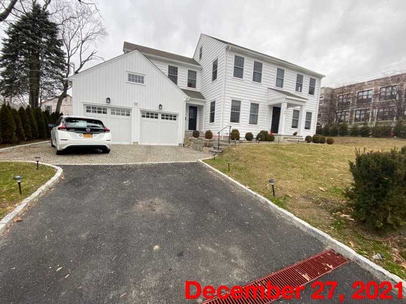 Photo of 169 BOULEVARD , SCARSDALE