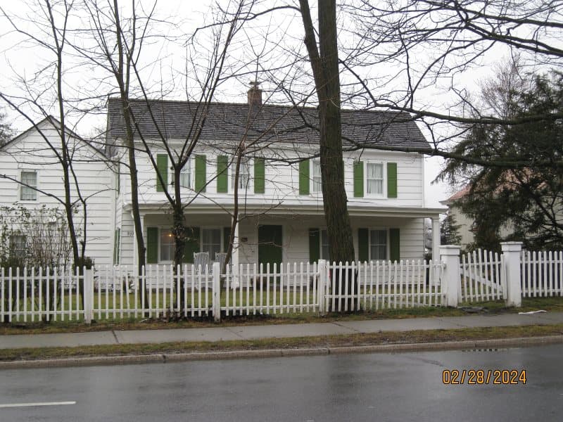 Photo of 937 POST RD , SCARSDALE