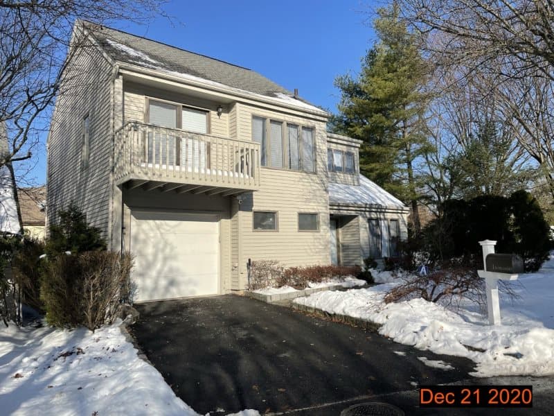 Photo of 1 EVON CT , SCARSDALE