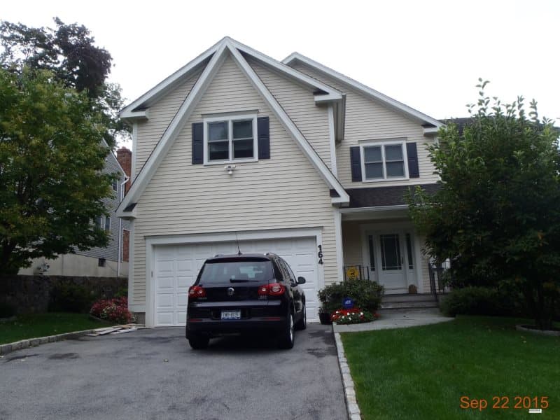 Photo of 164 BOULEVARD , SCARSDALE