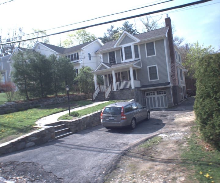 Photo of 160 BOULEVARD , SCARSDALE