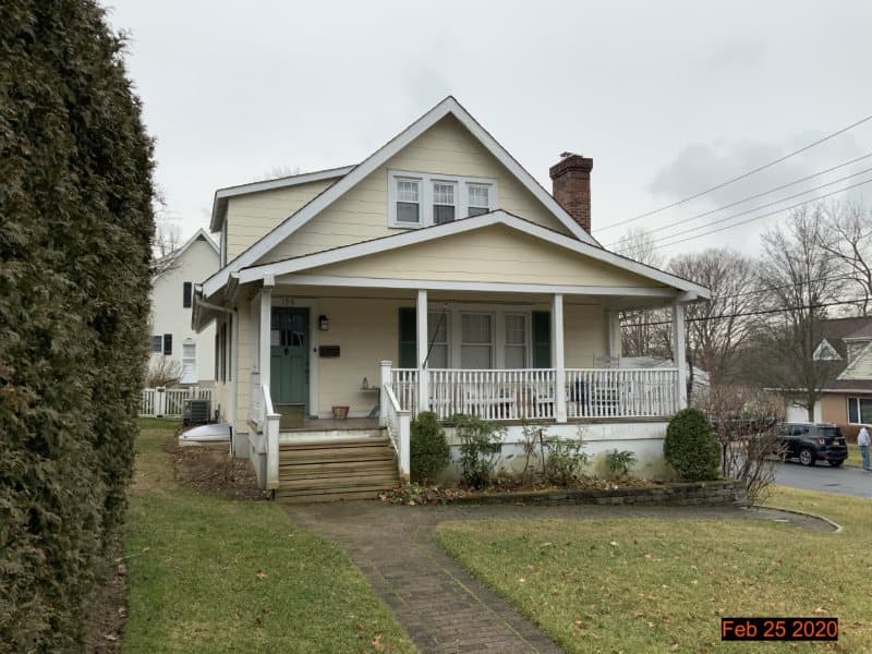 Photo of 156 BOULEVARD , SCARSDALE