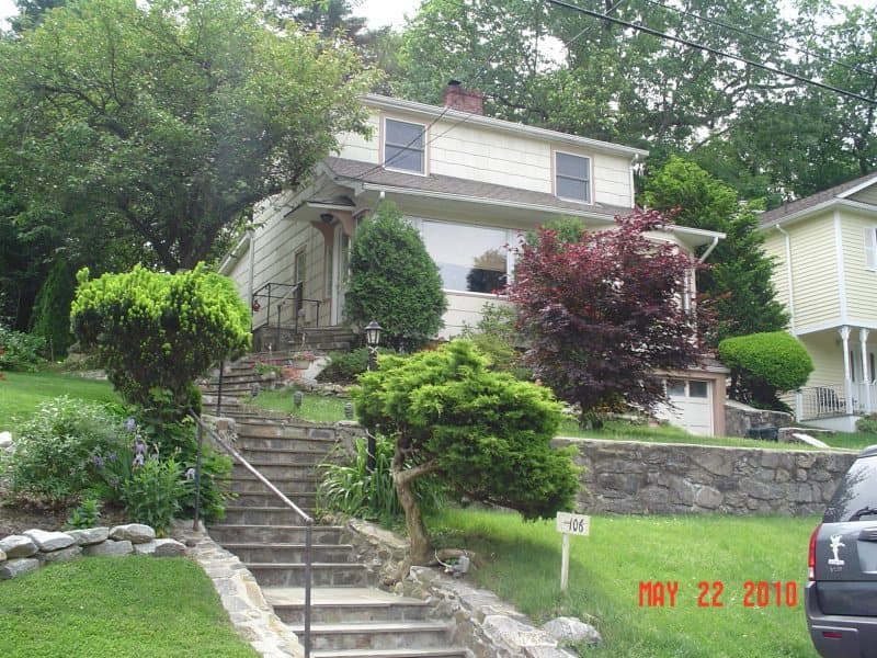 Photo of 106 POTTER RD , SCARSDALE