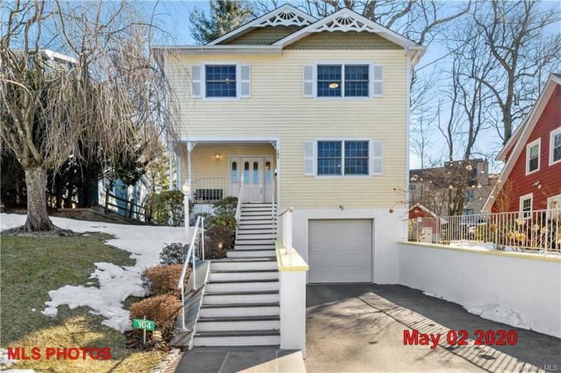 Photo of 104 POTTER RD , SCARSDALE