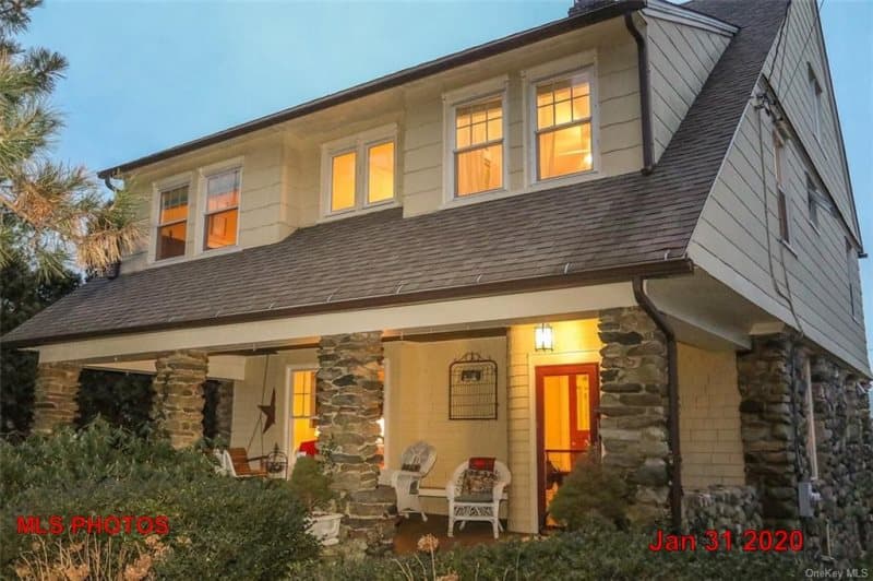 Photo of 172 BOULEVARD , SCARSDALE