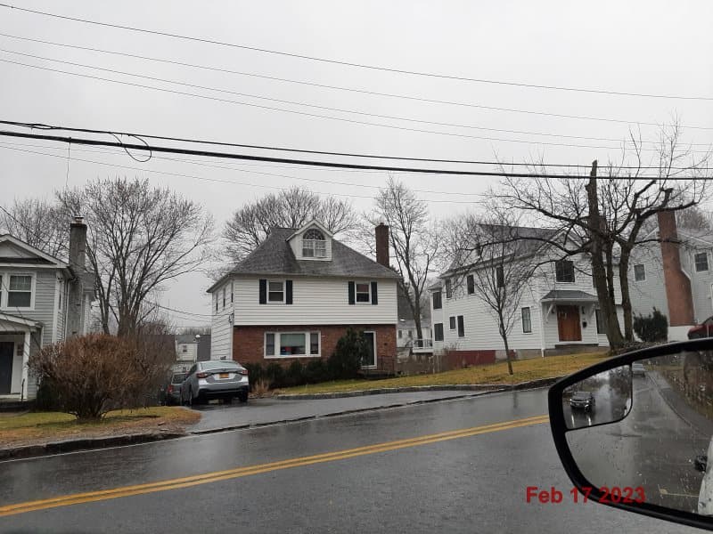 Photo of 144 BOULEVARD , SCARSDALE