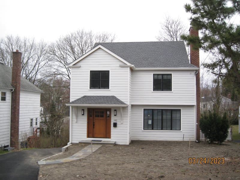 Photo of 142 BOULEVARD , SCARSDALE