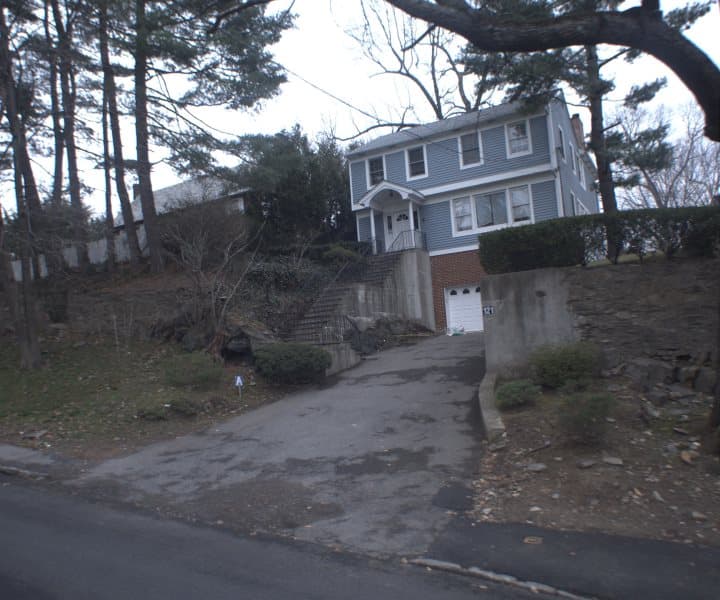 Photo of 119 BOULEVARD , SCARSDALE