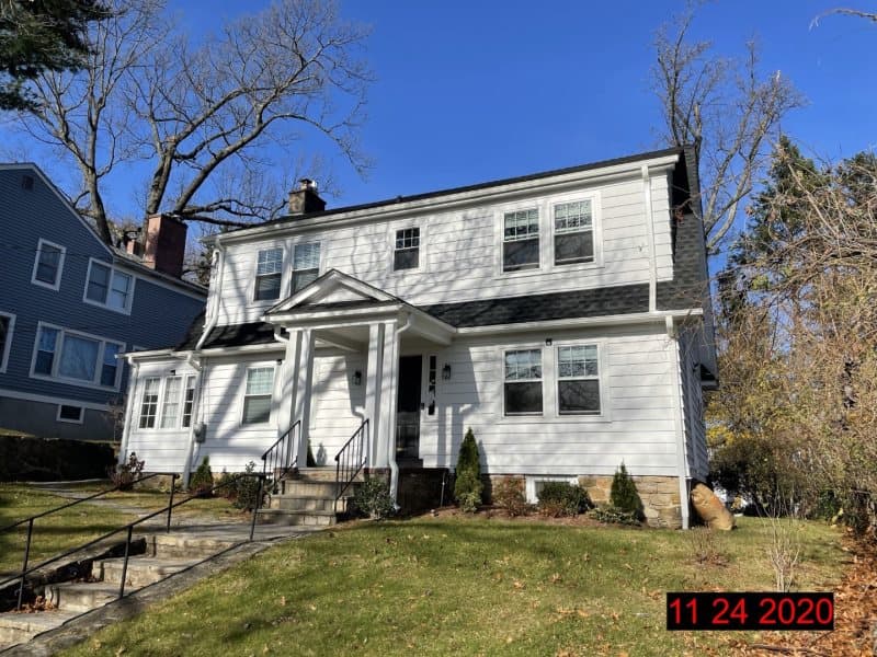 Photo of 131 BOULEVARD , SCARSDALE