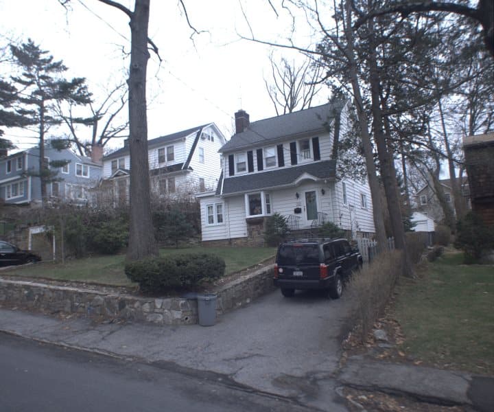 Photo of 133 BOULEVARD , SCARSDALE