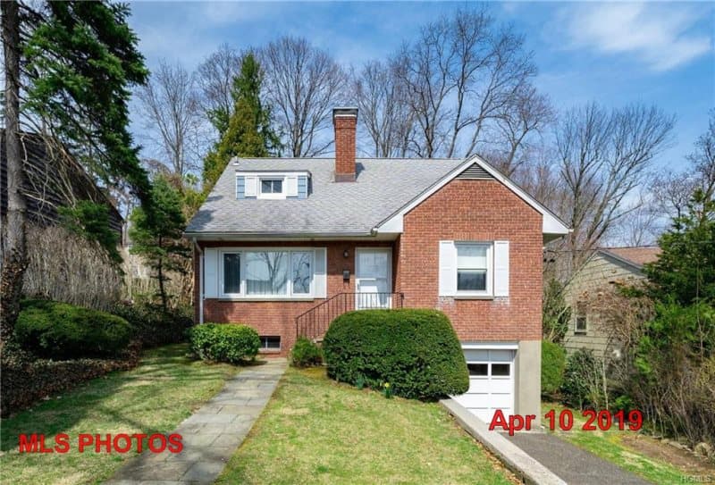 Photo of 139 BOULEVARD , SCARSDALE