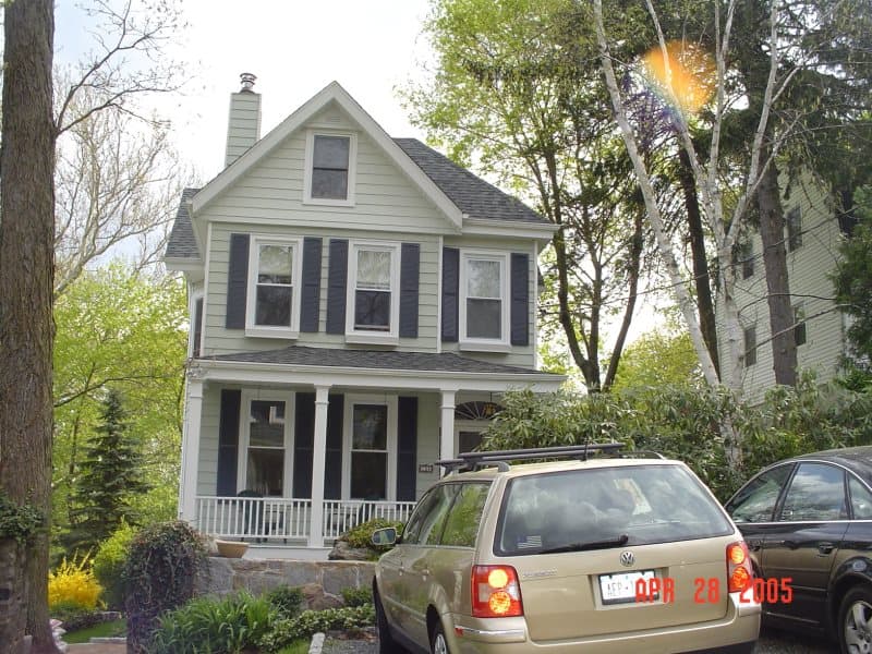 Photo of 128 BRAMBACH RD , SCARSDALE