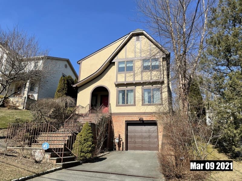 Photo of 123 LEE RD , SCARSDALE