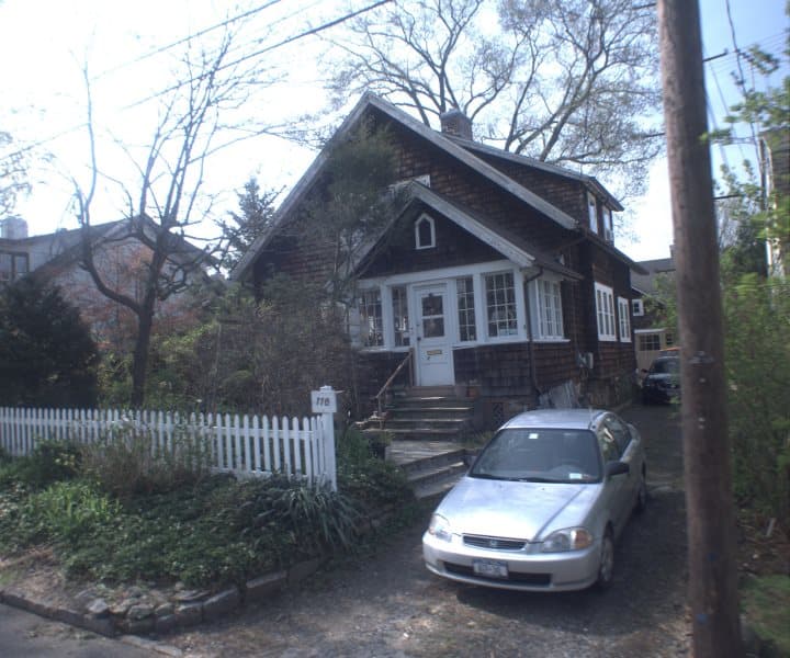 Photo of 116 BROWN RD , SCARSDALE